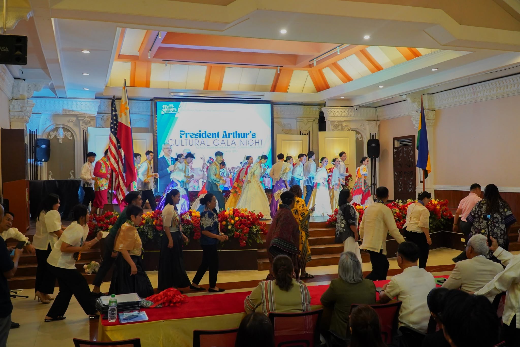  CSU HOSTS BALIK SALIKSIK INTERNATIONAL COLLOQUIUM TO ADVANCE RESEARCH, EXTENSION, AND GLOBAL PARTNERSHIPS photo 38